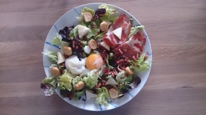 Salade d'été (1)